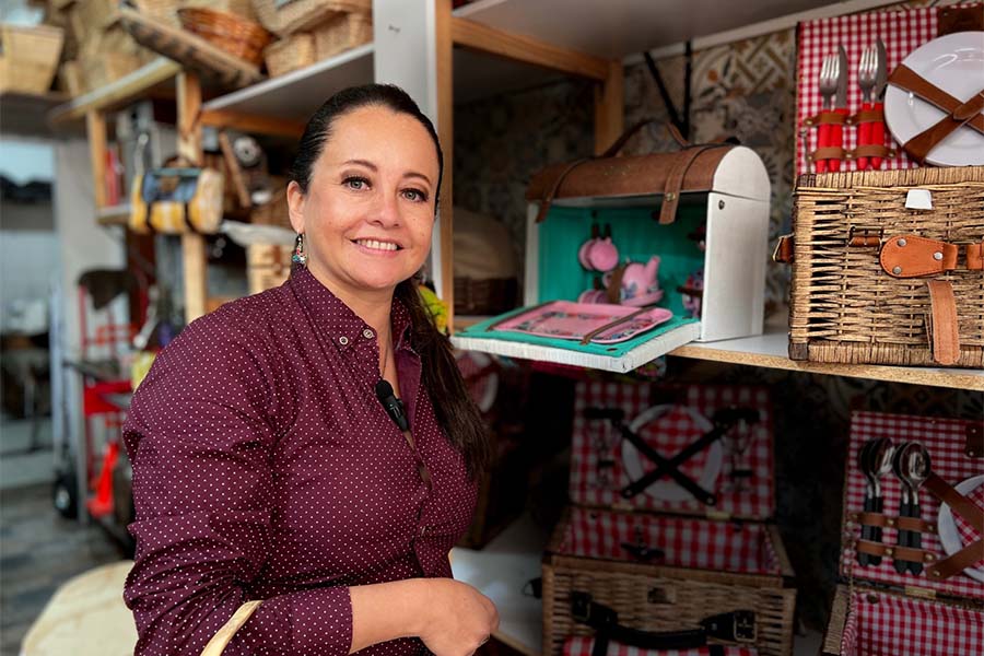 Conozca el paso a paso para poder postularse al beneficio de la `Línea Crecer’.