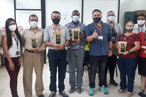 La cúrcuma es una planta medicinal, muy efectiva para el malestar estomacal