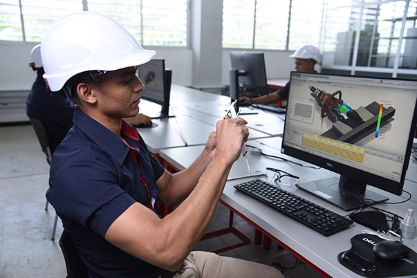 Inscríbete para estudiar en el 2021 y construye tu proyecto de vida con el SENA 