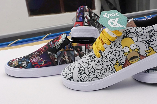 El emprendimiento pisa fuerte en Nariño 