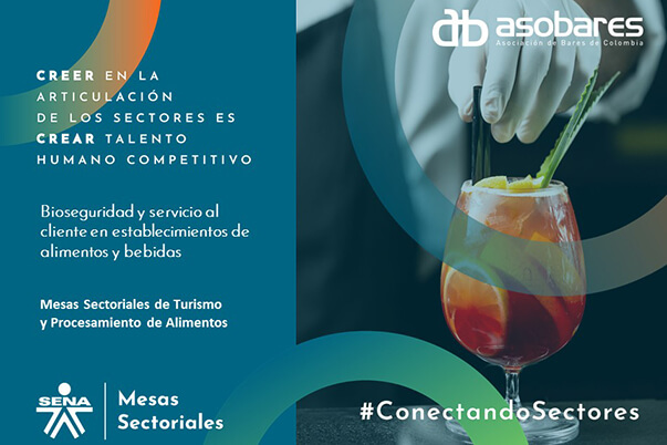 Preparados para que la apertura los encuentre fortalecidos