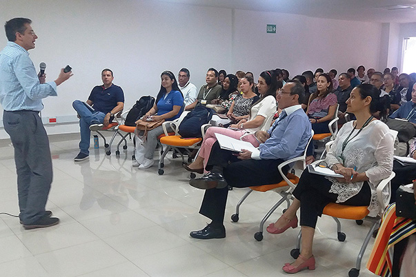 Diez claves de la Economía Naranja