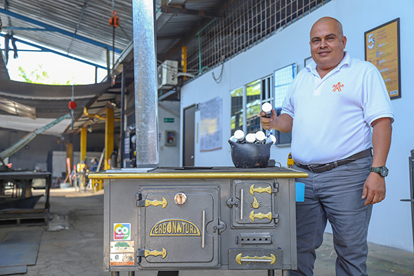 Durante la vigencia pasada se asesoró la formulación de 83 planes de negocio, de cara a las convocatorias del año 2021.