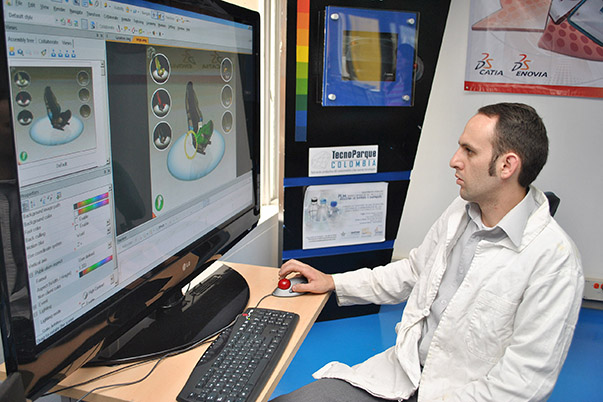 Economía Naranja, una apuesta a la industria creativa