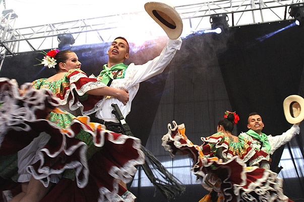 SENA certifica competencias laborales en economía naranja