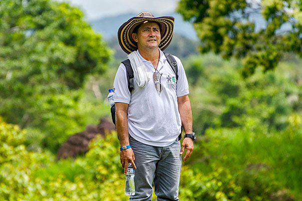 $6 mil millones para los emprendedores colombianos  