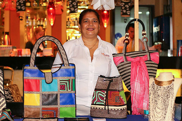 Talento SENA de cuatro regionales del país brillará por primera vez en Expoartesano 2020 