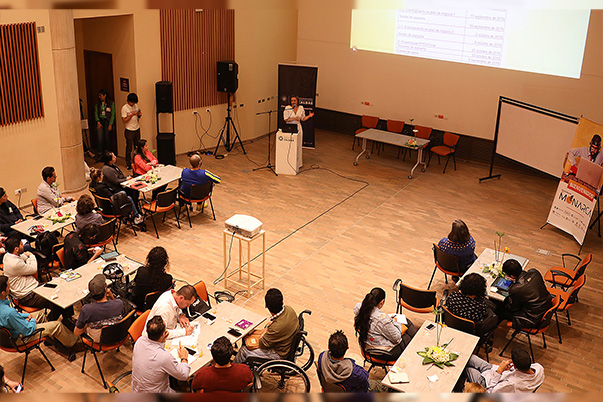 Empresarios y emprendedores de Manizales vuelan estilo Monarca