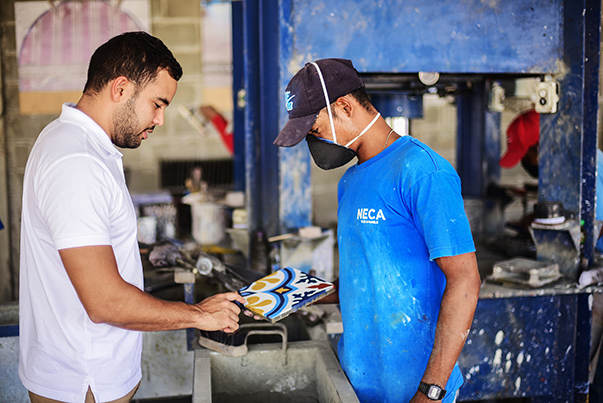 Crean emprendimiento que preserva la memoria histórica de Barranquilla