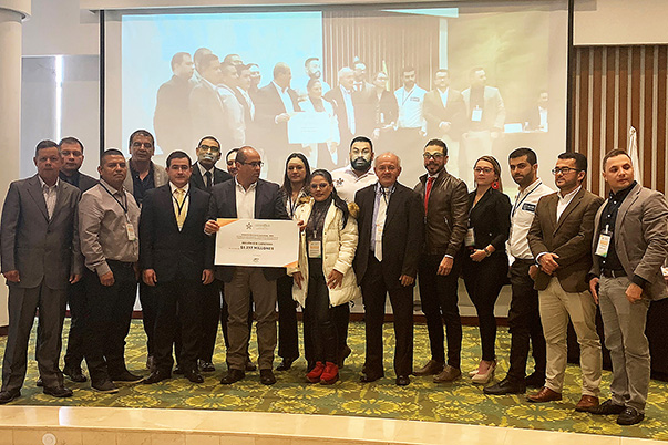 Recursos SENA para 20 empresas del Eje Cafetero