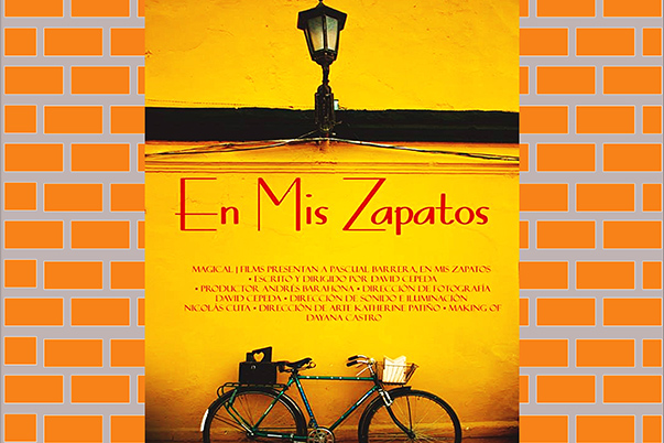 Aprendices SENA sobresalieron en la alfombra roja de SMARTFILMS