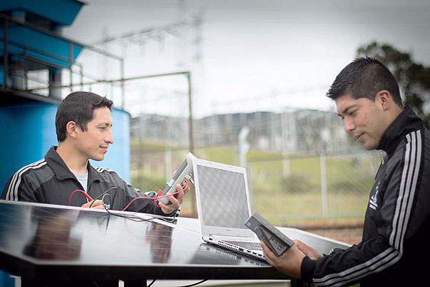 Pasto es epicentro de proyectos de innovación 