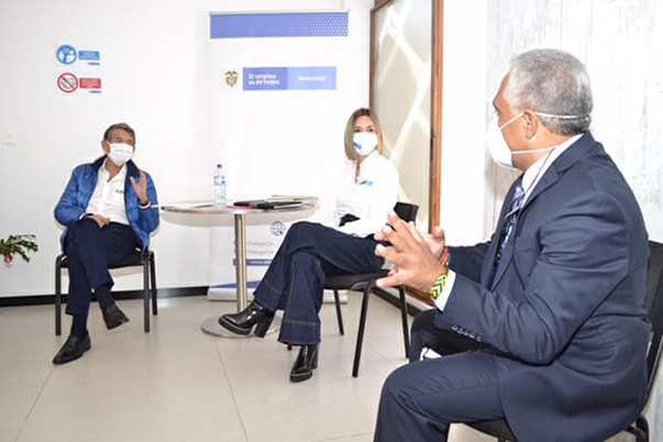 Adjudicados los recursos para la nueva sede del SENA en Tunja