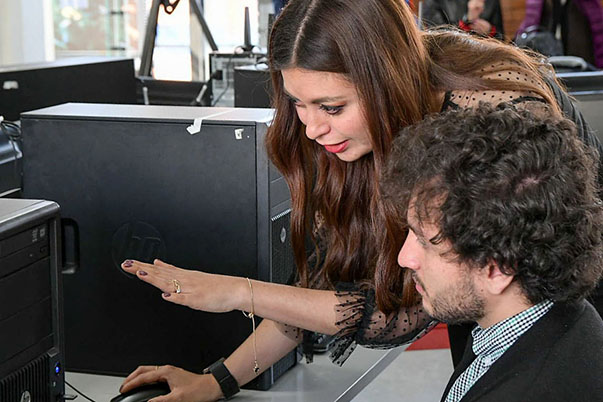 Estudie virtualmente cursos cortos en el 2019