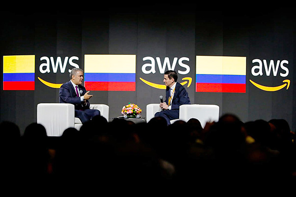 “La tecnología representa el SENA del siglo XXI” 