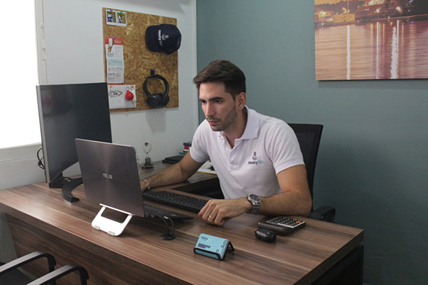 El SENA acompañará la transformación digital de las Mipymes colombianas  