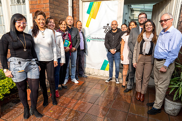 Unidos para promover los derechos civiles y políticos