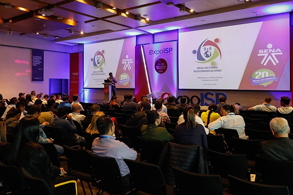  SENA identifica habilidades necesarias en las Industrias 4.0