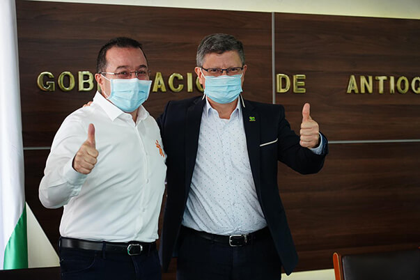 La vigencia del presente convenio será hasta diciembre de 2023