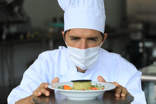 La sazón de ser talento SENA 