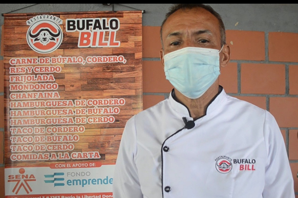 Cinco meses después de obtener los recursos por parte del Fondo Emprender del SENA