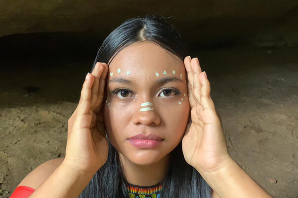 El cuerpo expresa la pasión de tu interior y como ejecutantes de la danza