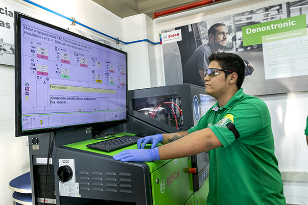 Ponte pilas, ya vienen las inscripciones a la II Convocatoria de formación