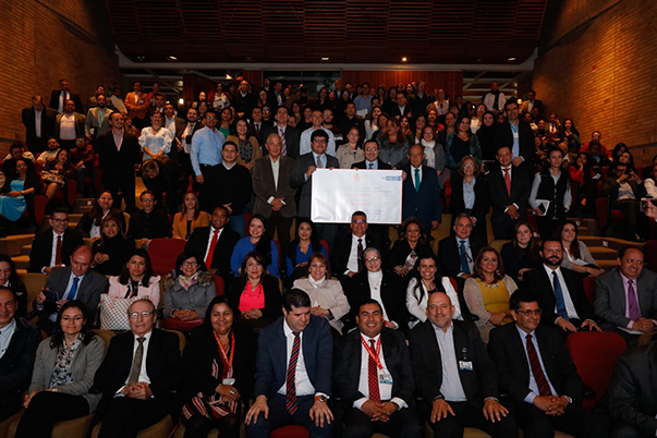 Nueva fecha para presentar proyectos de la convocatoria de Formación Continua Especializada