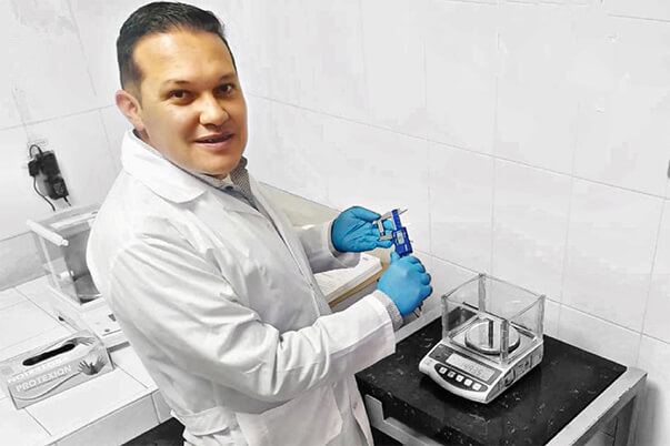 El SENA fortalece las competencias laborales de 500 funcionarios de la DIJIN