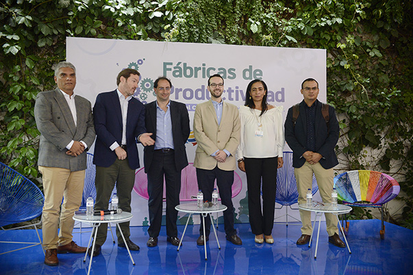 Fábricas de Productividad llega al Valle del Cauca