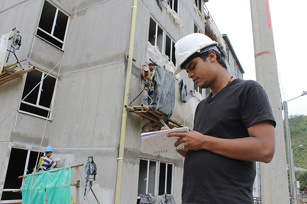 Manizales sede de Feria de la Industria y la Construcción