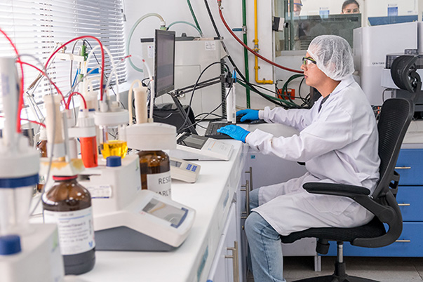 SENA participa en la Feria Internacional Industrial de Bogotá 2018