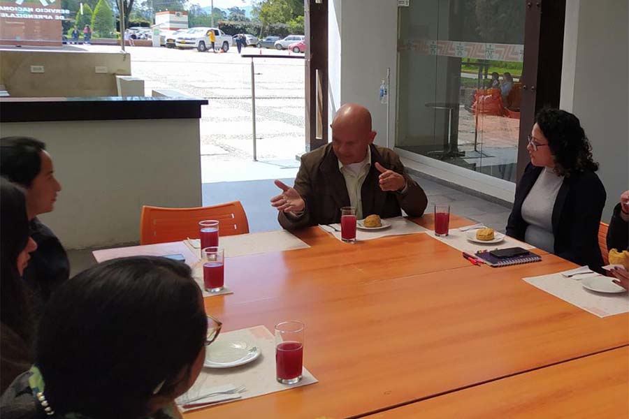 Las alianzas incluyen ofertas académicas y programas de formación en distintas áreas del conocimiento.