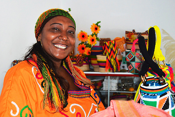 Disponibles $20 mil millones para emprendedores de la Economía Naranja