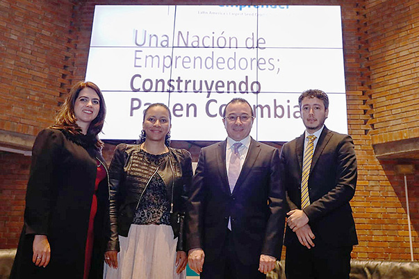 $3.000 millones para emprendimientos dirigidos a mineros vulnerables o de subsistencia 