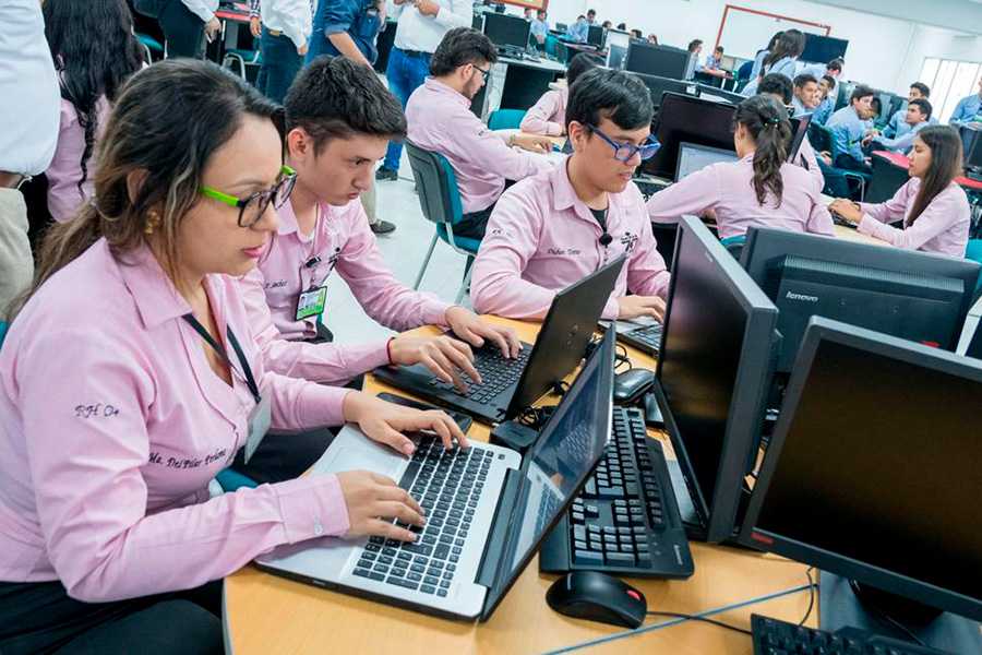 El 2024 será otra gran oportunidad para millones de colombianos que quieren aprender y mejorar su calidad de vida.