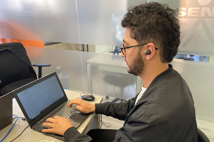 Esta es la última oportunidad del año para que los futuros técnicos y tecnólogos se formen de manera virtual. ¡El SENA es gratis