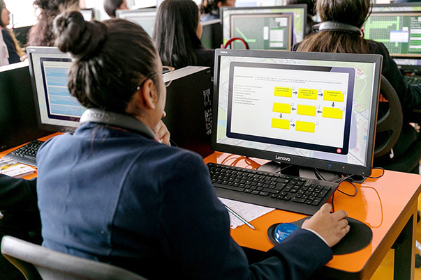 10 mil cupos para la educación superior virtual