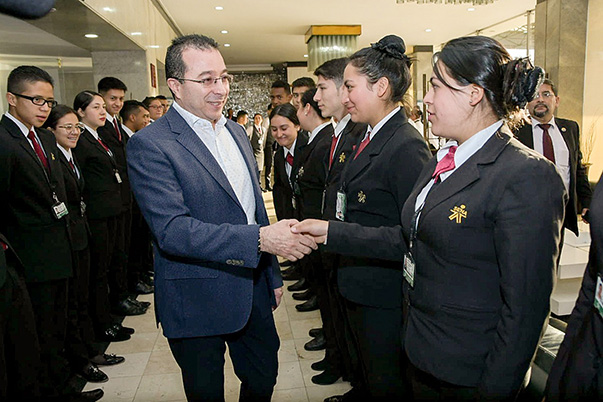 Aún están abiertas las inscripciones del SENA