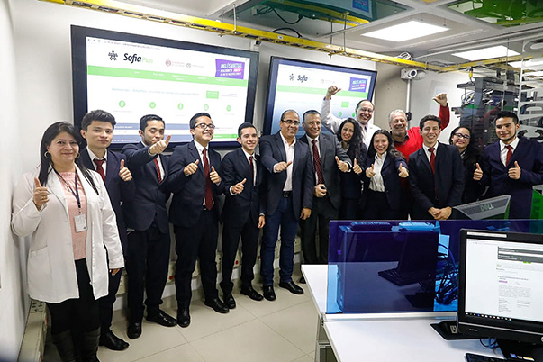 El SENA cuenta con más de 12 mil cupos para estudiar virtualmente