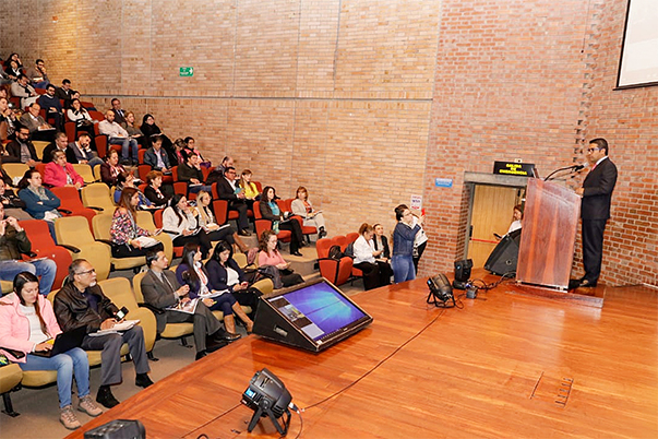 Se realiza Foro de Economía Naranja para promover las industrias creativas