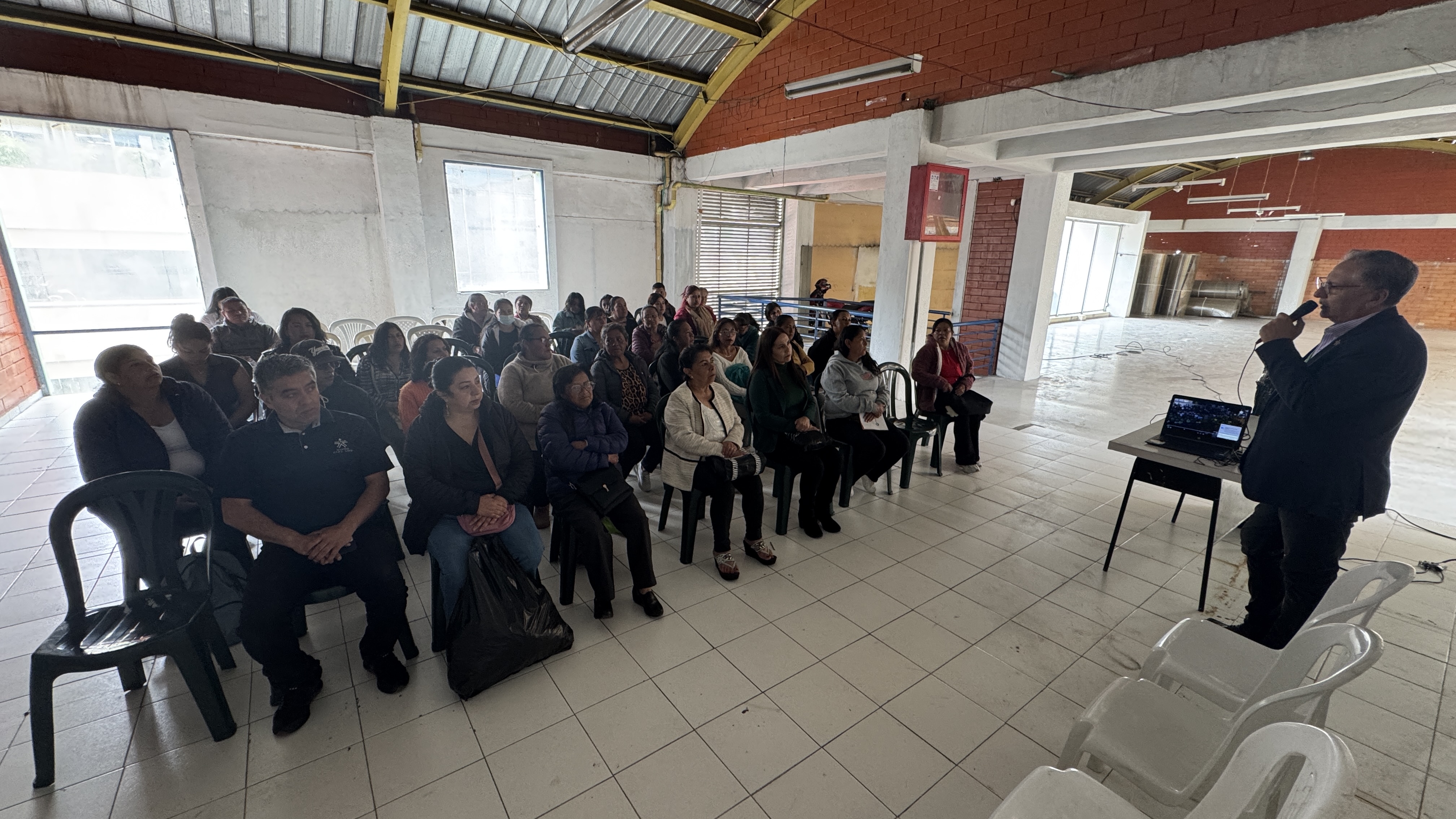 Noticias - Histórico Noticias