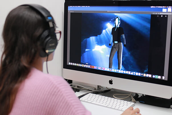 Introspección será la primera pasarela virtual del SENA en Colombiamoda