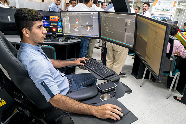 SENA abre licitación pública para uno de los contratos más importantes de Latinoamérica