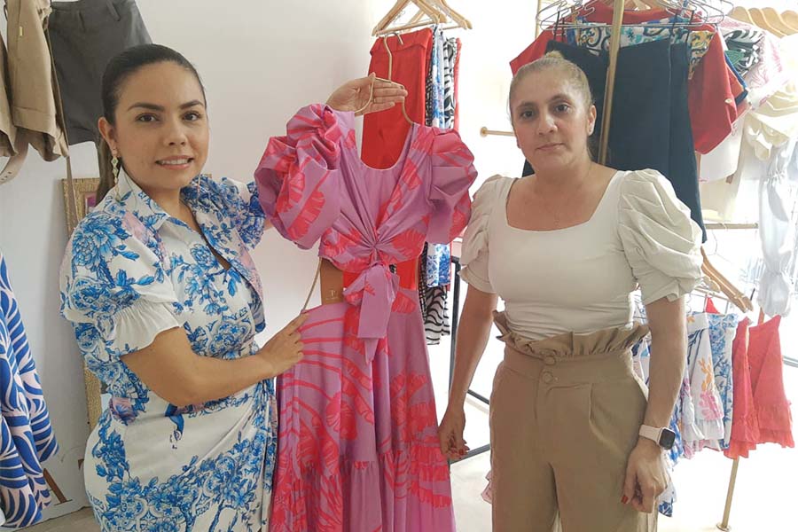 Imagen sobre Paula Triviño y sus innovadores diseños