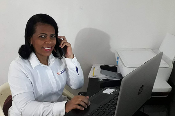 El SENA Bolívar tiene más de 300 vacantes disponibles para este fin de año 