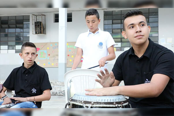 El programa de Doble Titulación cierra la brecha de acceso a la formación técnica, promueve la continuidad educativa y facilita 