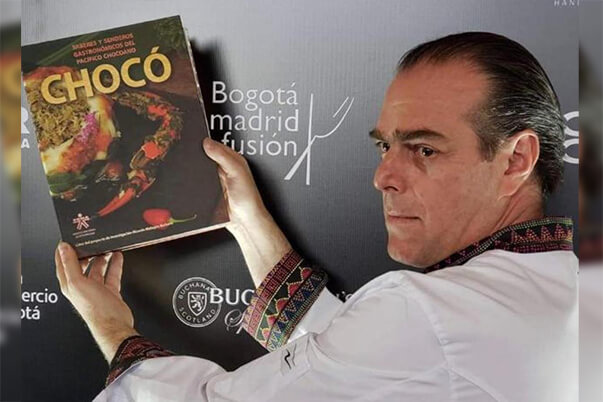El SENA obtiene tres galardones en los Gourmand World Cookbook Awards 2020