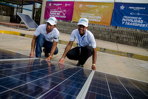 El SENA abre la convocatoria de formación presencial y a distancia
