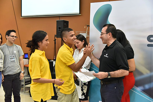 “SENA será el brazo operativo de la economía naranja en el país”